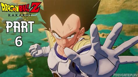 pinoy kakarot|Dragon Ball Z: Kakarot .